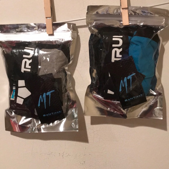 Underwear mens’s briefs - Picture 3 of 3